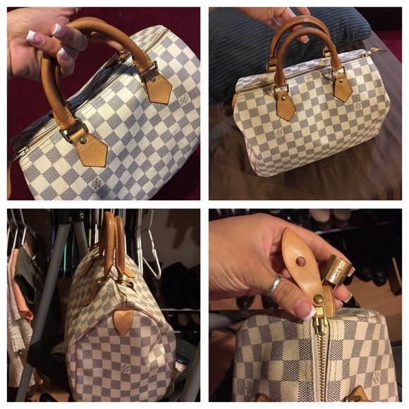 Louis Vuitton Handbags - Excellent condition  1000% Authentic speedy 30