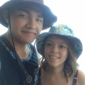 Meet your Posher, Nana