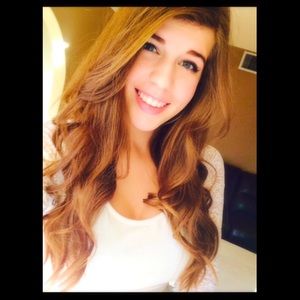 Meet your Posher, Jessica