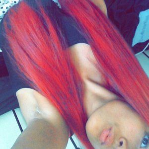 Meet your Posher, Mariah