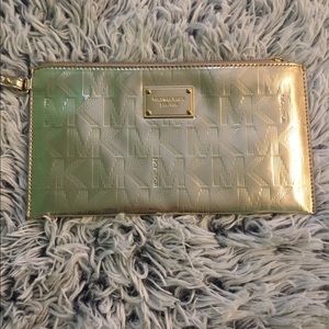 Mk hand bag