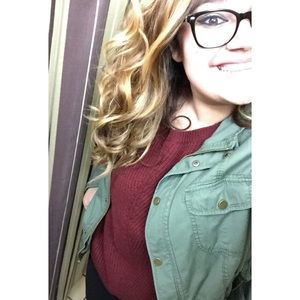 Meet your Posher, Sally