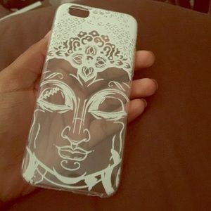 iPhone 6 Buddha Case