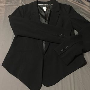 LC Lauren Conrad light weight blazer