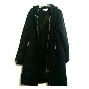 Michael Kors puff jacket