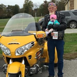 Meet your Posher, Margaret