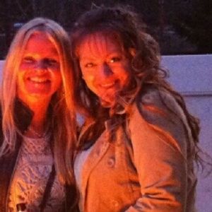 Meet your Posher, Susie