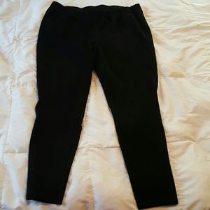 Philosophy dress leggings!