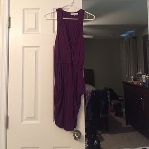 BCBG dress