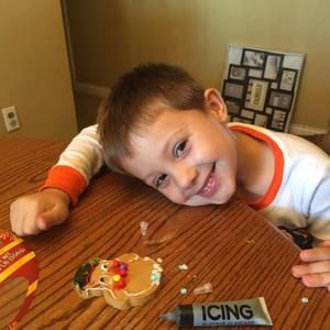 Meet your Posher, Bethany