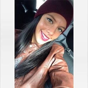 Meet your Posher, Adison