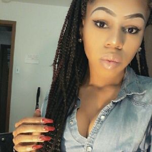 Meet your Posher, Joshilyn