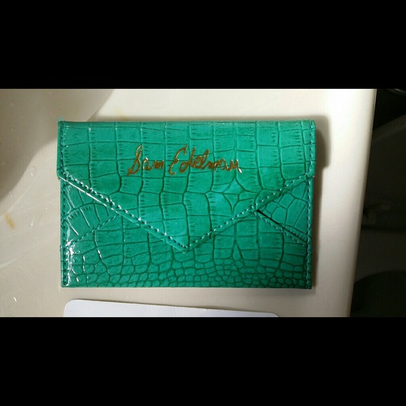 Sam edelman wallet