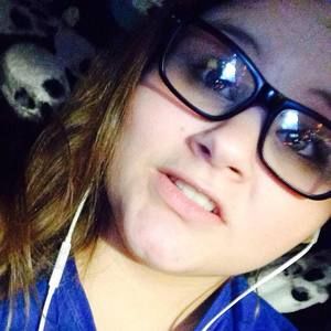 Meet your Posher, Candace