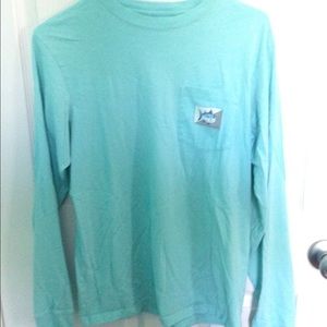 Southern Tide long sleeve