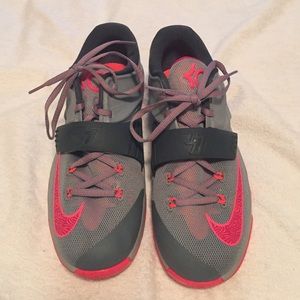 Kevin Durant 7th Generation