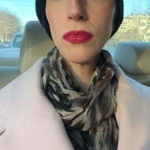 Meet your Posher, Rebecca