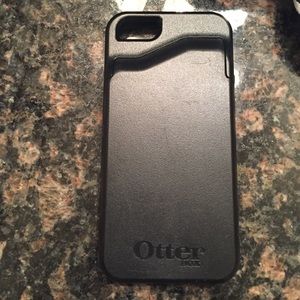 iPhone 5 otter box