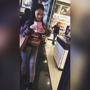 Meet your Posher, Kelcie