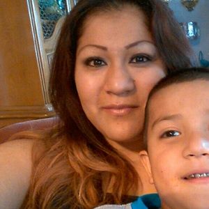 Meet your Posher, Isela