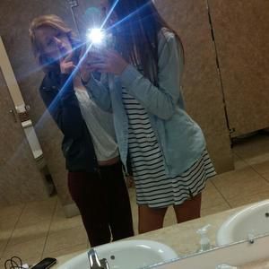 Meet your Posher, Abigail