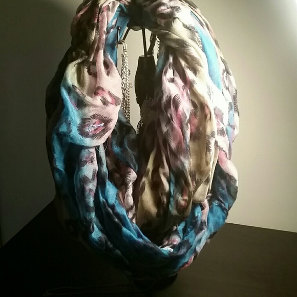 Infinity Scarf