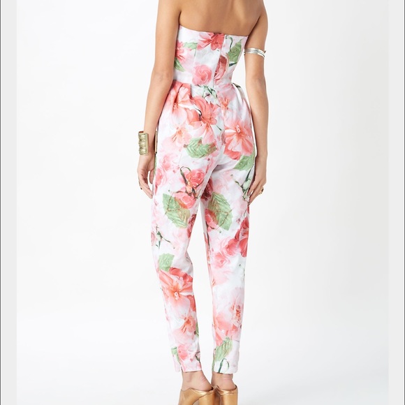 Shakuhachi Pants - 4 HOUR SALE!Shakuhachi jumpsuit from PlanetBlue LA