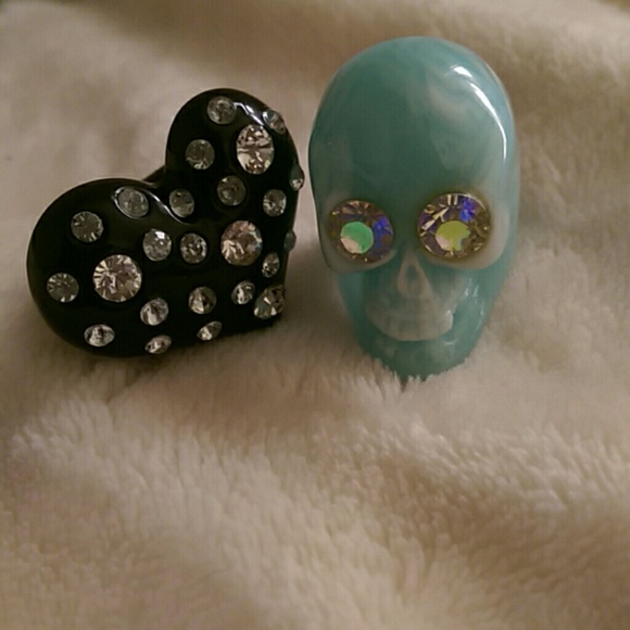 Rings bundle !
