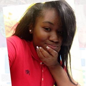 Meet your Posher, Markeiyanna