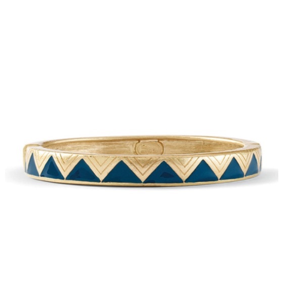 On Point Stretch Bracelet by Lia Sophia