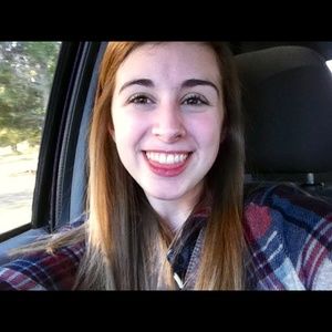 Meet your Posher, Kaylee