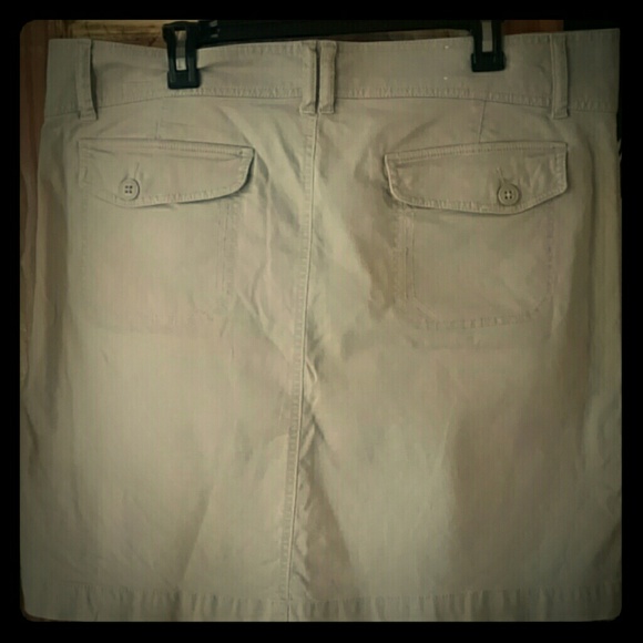Mini skirt Old Navy 18