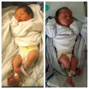 Meet your Posher, Allie