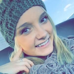 Meet your Posher, Gabrielle