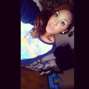 Meet your Posher, Lamis