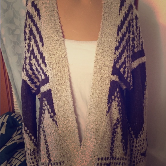Charlotte Russe Sweater