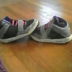 Jordans girls size 6