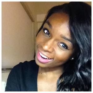 Meet your Posher, Ciara