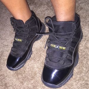 Authentic Gamma 11s. Given price or best offer