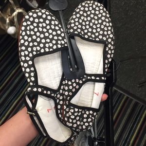 Urban Outfitters MaryJanes 🌼