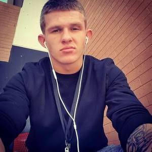 Meet your Posher, Jordan