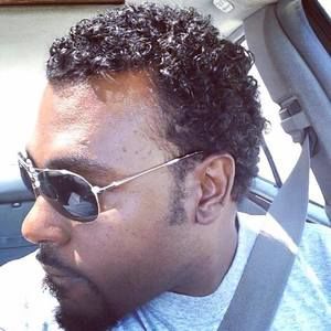 Meet your Posher, Erick