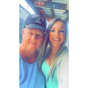 Meet your Posher, Bridget