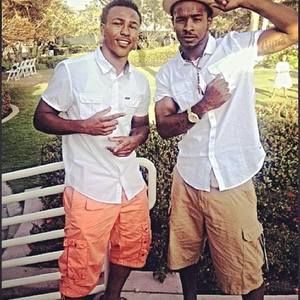 Meet your Posher, Mario