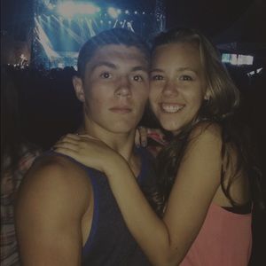 Meet your Posher, Lydia