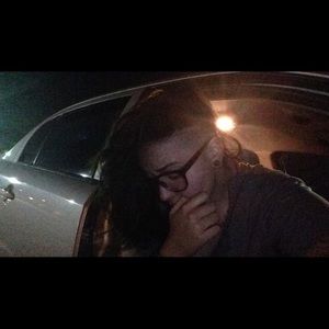 Meet your Posher, Ashlee