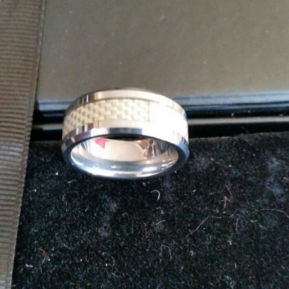Wedding band