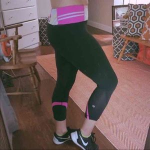 Run Inspire size 6 EUC