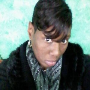 Meet your Posher, Jocelyn