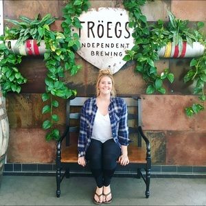 Meet your Posher, Robyn